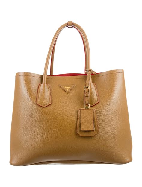 prada medium saffiano leather convertible tote|Prada saffiano cuir leather tote.